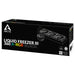 EAN 4895213704526 - ARCTIC Liquid Freezer III 360 A-RGB Procesador Sistema de refrigeración líquida todo en uno 12 cm Negro 1 imagen 16