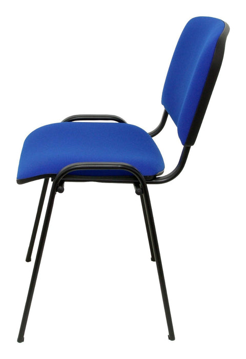 EAN 8435501000815 - PIQUERAS Y CRESPO Alcaraz Asiento acolchado tapizado Respaldo acolchado tapizado imagen 3