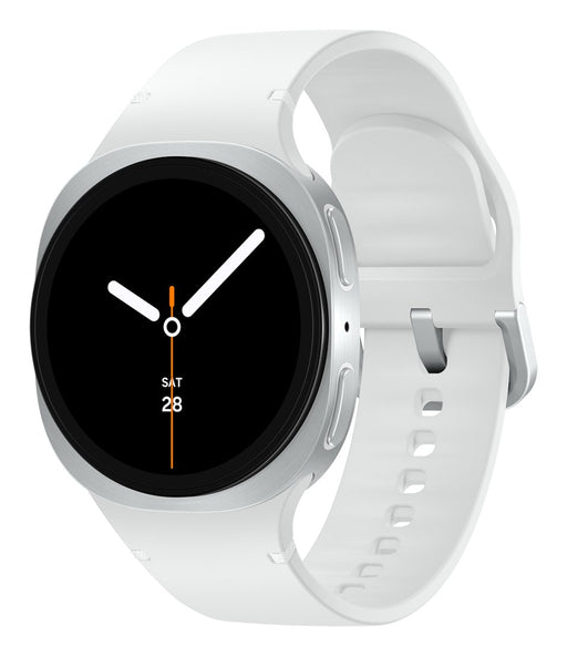 EAN 8806097494300 - Samsung Galaxy Watch8 SM-L325FZSAXEF Relojes inteligentes y deportivos 3,3 cm (1.3") AMOLED 40 mm Digital imagen 1
