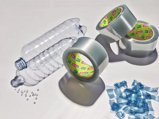 EAN 4063565255298 - TESA 58299-00000-00 cinta adhesiva Apto para uso en interior Adecuado para uso en exteriores 66 m Terefta imagen 2