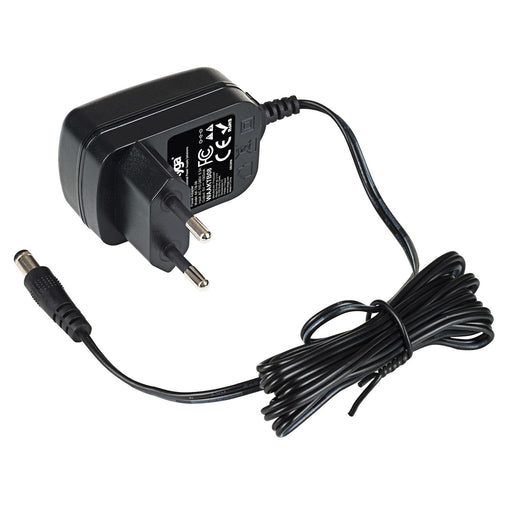 EAN 5901720133960 - Akyga AK-TB-08 adaptador e inversor de corriente Interior 5 W Negro imagen 1