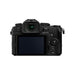 EAN 5025232978779 - Panasonic Lumix DC-G97 MILC 20,3 MP CMOS 5184 x 3888 Pixeles Negro imagen 3