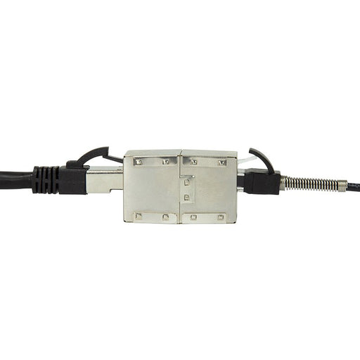 EAN 4052792055573 - LogiLink NP0058 módulo de conector de red imagen 2