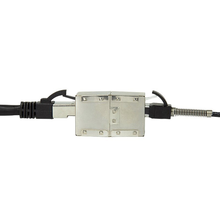 EAN 4052792055573 - LogiLink NP0058 módulo de conector de red imagen 2