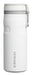 EAN 1210001997943 - Stanley Iceflow Uso diario 470 ml Acero inoxidable Blanco imagen 1