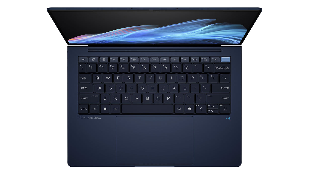 EAN 198990505480 - HP EliteBook Ultra G1i Next Gen AI PC Wolf Pro Security Edition Copilot+ PC Intel Core Ultra 5 228V Portát imagen 13