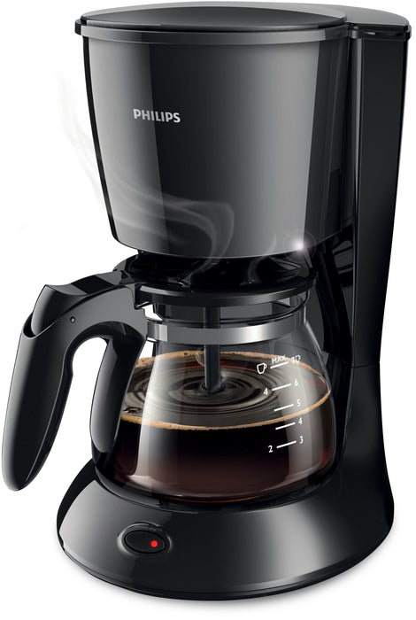 EAN 8710103716785 - Philips Daily Collection HD7432/20 cafetera eléctrica Cafetera de filtro 0,6 L imagen 4