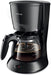 EAN 8710103716785 - Philips Daily Collection HD7432/20 cafetera eléctrica Cafetera de filtro 0,6 L imagen 4