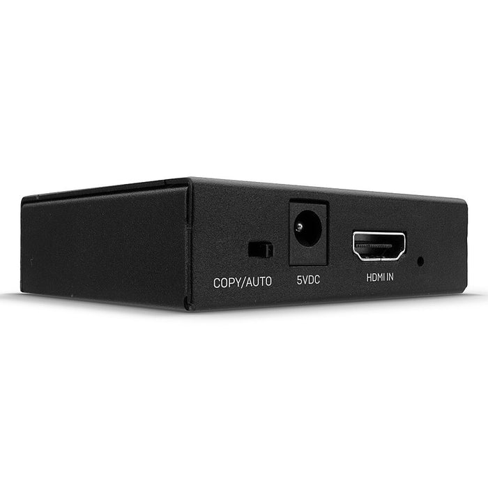 EAN 4002888381581 - Lindy 38158 divisor de video HDMI 2x HDMI imagen 1