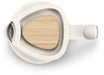 EAN 8720389000850 - Philips HD9365/10 tetera eléctrica 1,7 L 2200 W Blanco imagen 3