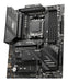 EAN 4711377076562 - MSI MAG X670E TOMAHAWK WIFI placa base AMD X670 Zócalo AM5 ATX imagen 3