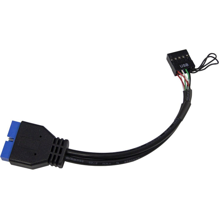 EAN 4260455644556 - Inter-Tech X-908 Infini2 Torre Negro imagen 20