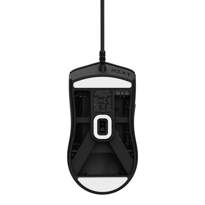 EAN 5056547203768 - NZXT Mouse Lift Symm ratón Juego mano derecha USB tipo A Óptico 26000 DPI imagen 3