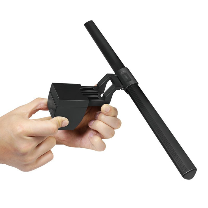 EAN 4052792062724 - LogiLink UA0372 lámpara para paneles LED Cruzar 5 W imagen 5