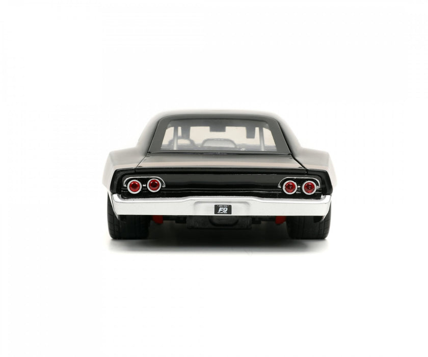 EAN 4006333077906 - Jada Toys Fast & Furious 1968 Dodge Charger Widebody 1:24 imagen 8