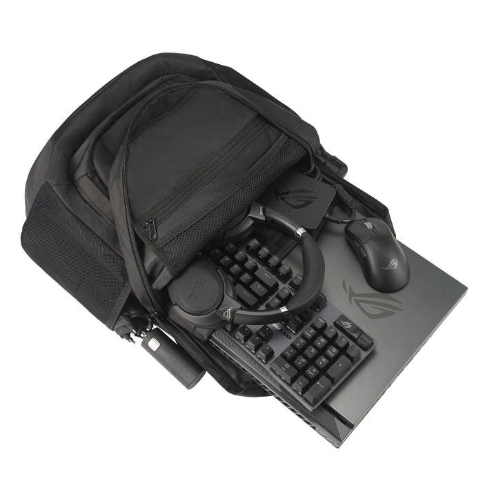 EAN 4711387814970 - ASUS ROG Ranger BP2800 45,7 cm (18") Mochila Negro imagen 6