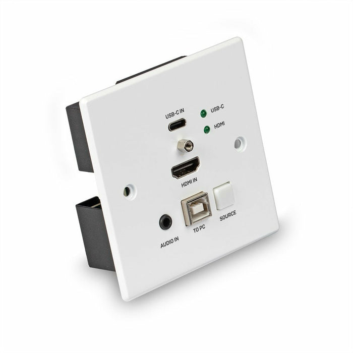 EAN 4002888383875 - Lindy 38387 extensor KVM Transmisor imagen 1