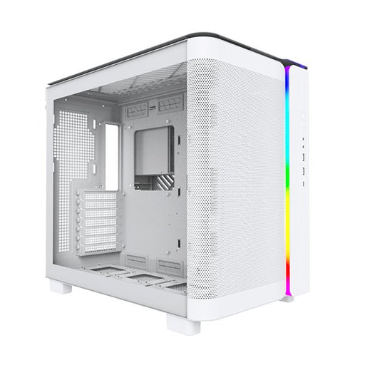 EAN 4710562741940 - Montech KING 95 Midi Tower Blanco imagen 2