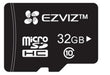 EAN 6941545621746 - EZVIZ MicroSD 32 Gb MicroSDXC UHS-I Clase 10 imagen 1