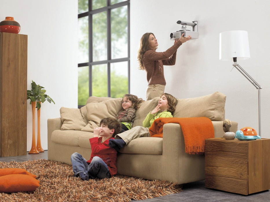 EAN 5052178184247 - Vogel's EPW 6565 montaje para projector Plata imagen 9