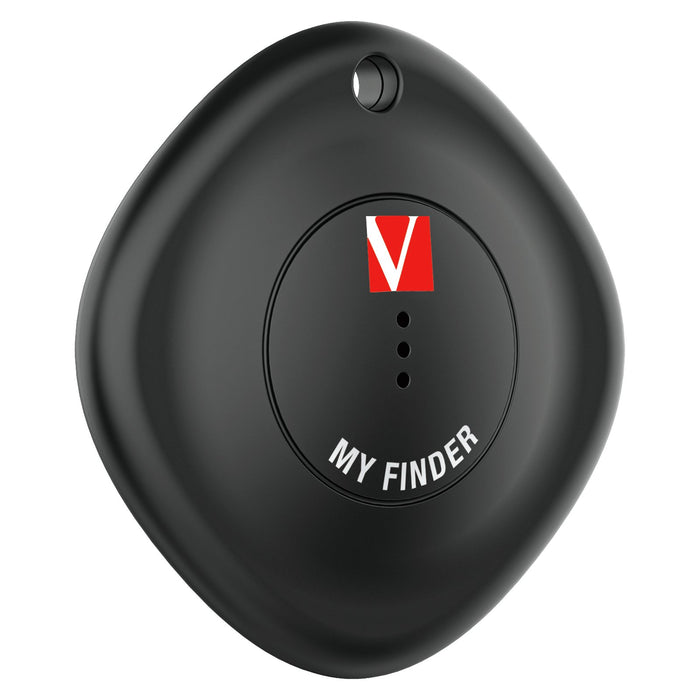 EAN 0023942321316 - Verbatim My Finder Personal Buscador Negro, Blanco imagen 4