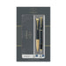 EAN 3026980933814 - Parker 2093381 juego de bolígrafos Negro, Oro 2 pieza(s) imagen 1