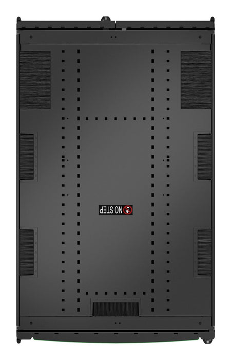 EAN 731304642213 - APC AR3350B2 armario rack 42U Rack o bastidor independiente Negro imagen 6