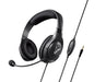 EAN 5390660195150 - Creative Labs Sound Blaster Blaze V2 Auriculares Alámbrico Diadema Juego Negro imagen 1