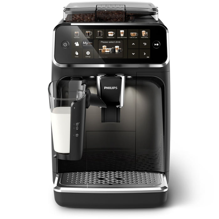 EAN 8710103938224 - Philips EP5441/50 cafetera eléctrica Totalmente automática Máquina espresso 1,8 L imagen 4