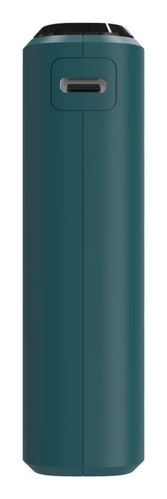 EAN 4040895011961 - RealPower PB-10000C PD+ 10000 mAh Azul oscuro imagen 4