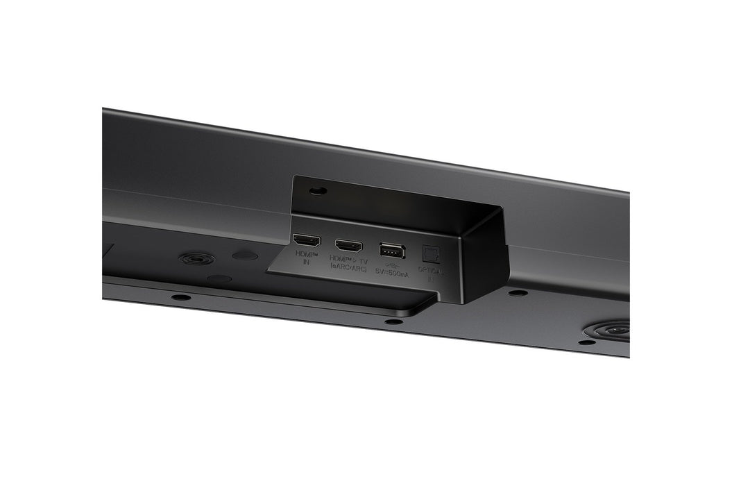 EAN 8806087999587 - LG DS70TY altavoz soundbar Negro 3.1.1 canales imagen 7
