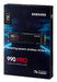 EAN 8806094215021 - Samsung 990 PRO 1 TB M.2 PCI Express 4.0 NVMe V-NAND MLC imagen 8