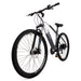 EAN 8434127501508 - Youin You-Ride Everest Negro, Blanco Aluminio L 73,7 cm (29") imagen 2