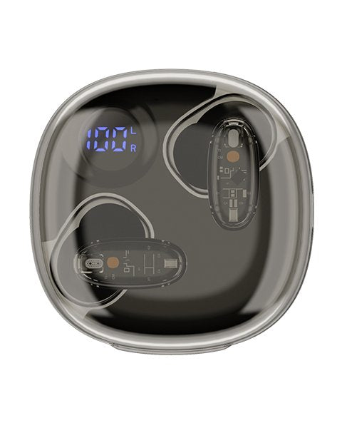 EAN 8435693110187 - Mars Gaming MHIB2 auricular y casco Auriculares Inalámbrico Dentro de oído Llamadas/Música USB Tipo C Blu imagen 2