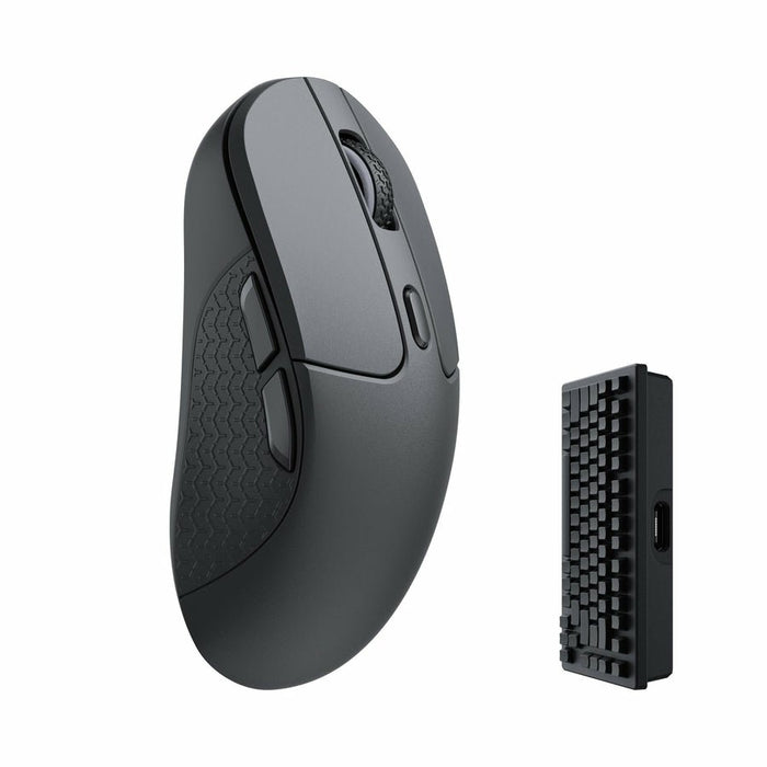 EAN 4895248808640 - Keychron M3 ratón Juego mano derecha RF Wireless + Bluetooth Óptico 26000 DPI imagen 2
