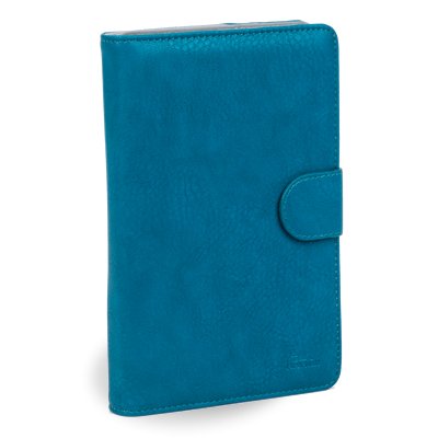 EAN 6907289030176 - Rivacase 3017 25,6 cm (10.1") Folio Azul imagen 1
