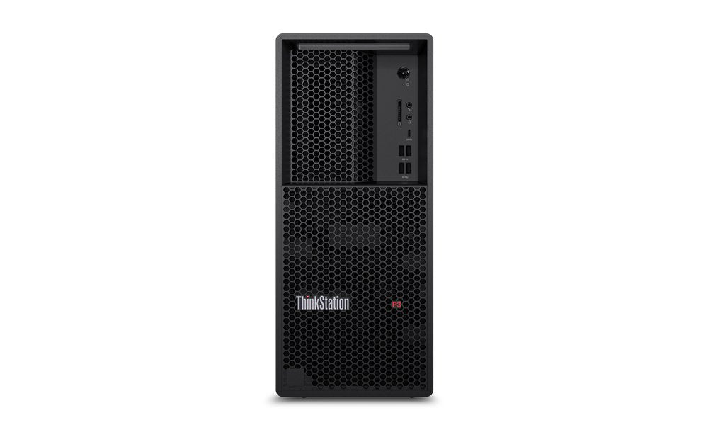 EAN 196804926551 - Lenovo ThinkStation P3 Tower Intel® Core™ i7 i7-13700K 32 GB DDR5-SDRAM 1 TB SSD NVIDIA T1000 Windows 11 P imagen 1