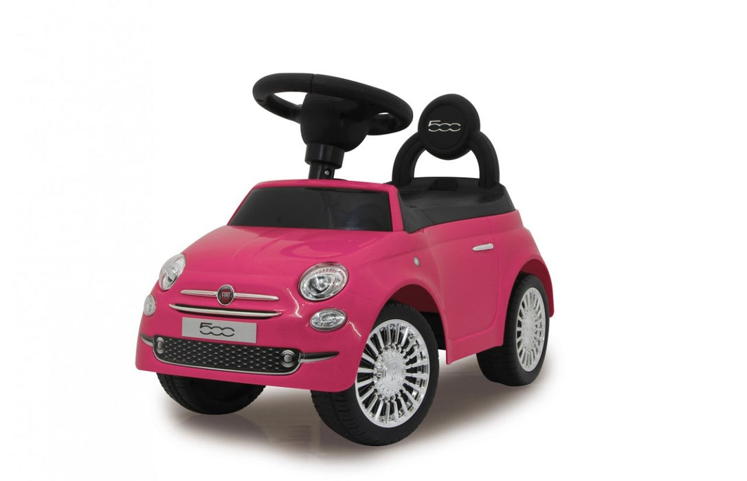 EAN 4042774449353 - Jamara Fiat 500 Correpasillos con forma de coche imagen 1
