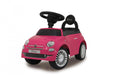 EAN 4042774449353 - Jamara Fiat 500 Correpasillos con forma de coche imagen 1
