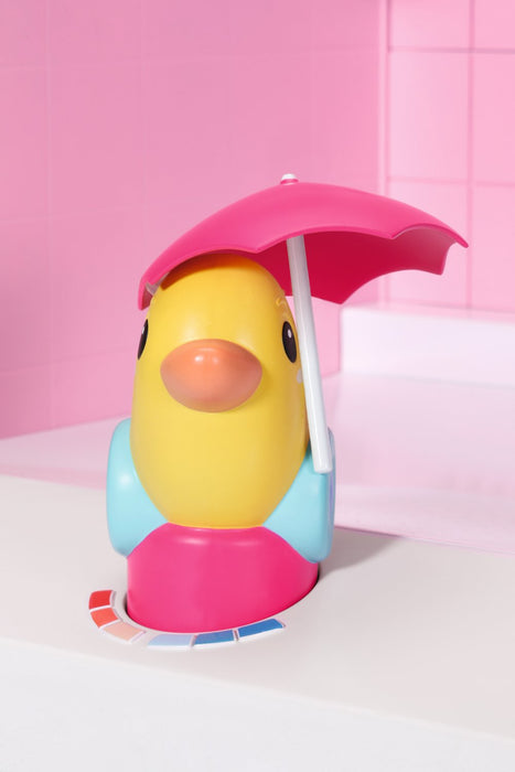 EAN 4001167830604 - BABY born Bath Walk in Shower Cuarto de baño para muñecas imagen 16