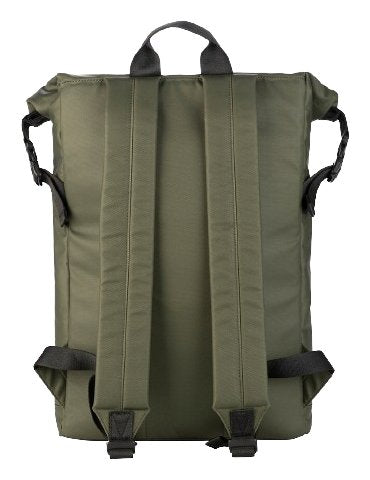 EAN 8020252207004 - Tucano BKROL15-VM maletines para portátil 40,6 cm (16") Mochila Verde imagen 2