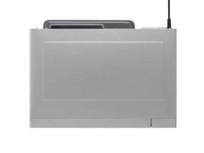 EAN 5025232893713 - Panasonic NN-GT47KMGPG microondas Plata Microondas con grill Encimera 31 L 1000 W imagen 10