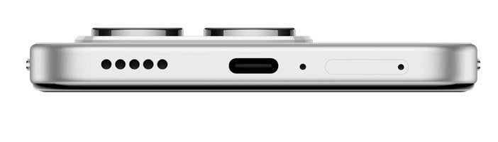 EAN 6936520875122 - Honor 400 Smart 5G 17,2 cm (6.77") SIM doble Android 15 USB Tipo C 4 GB 128 GB 6500 mAh Plata imagen 9