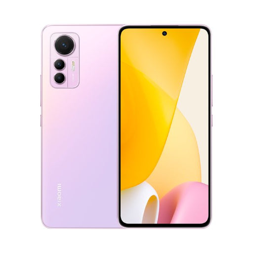 EAN 6934177781551 - Xiaomi 12 Lite 5G imagen 1