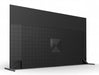 EAN 5013493461604 - Sony FWD-83A80L Televisor 2,11 m (83") 4K Ultra HD Smart TV Wifi Negro imagen 14