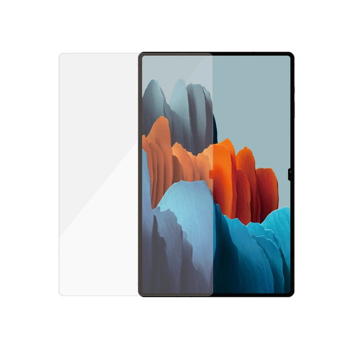 EAN 5711724072895 - PanzerGlass ® Screen Protector Samsung Galaxy Tab S8 Ultra | S9 Ultra | Ultra-Wide Fit Protector de panta imagen 11