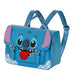 EAN 8445118074031 - Karactermania Lilo and Stitch Tongue mochila Mochila escolar Azul imagen 1