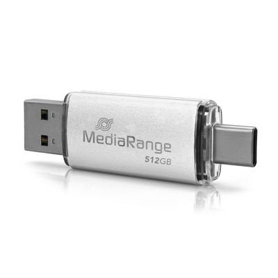 EAN 4260664879794 - MediaRange MR940-1 unidad flash USB 500 GB imagen 3