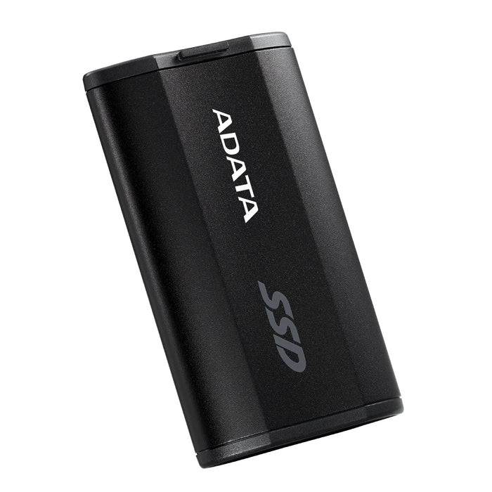 EAN 4711085945778 - ADATA SD810 4 TB USB Tipo C USB 3.2 Gen 2x2 Negro imagen 3