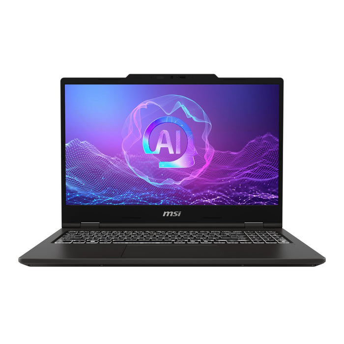 EAN 4711377396226 - MSI VenturePro 15 A2RWFG-449XES Intel Core 7 240H Portátil 39,6 cm (15.6") Full HD 32 GB DDR5-SDRAM 1 TB  imagen 1